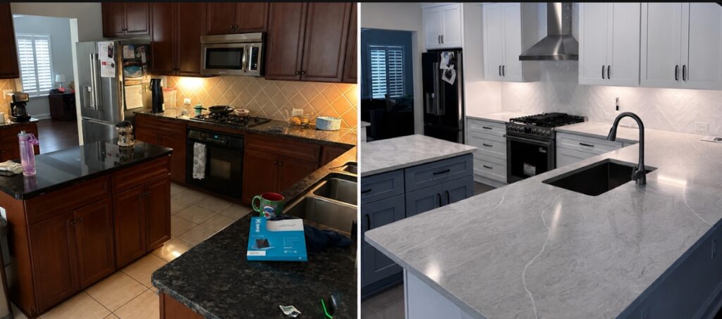 How Much Does a Kitchen Remodel Cost in Jacksonville, Florida?