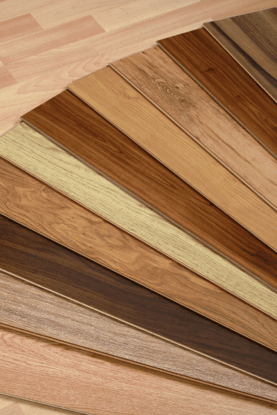 Flooring